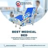 Hospital Equipment Manufacturers in India