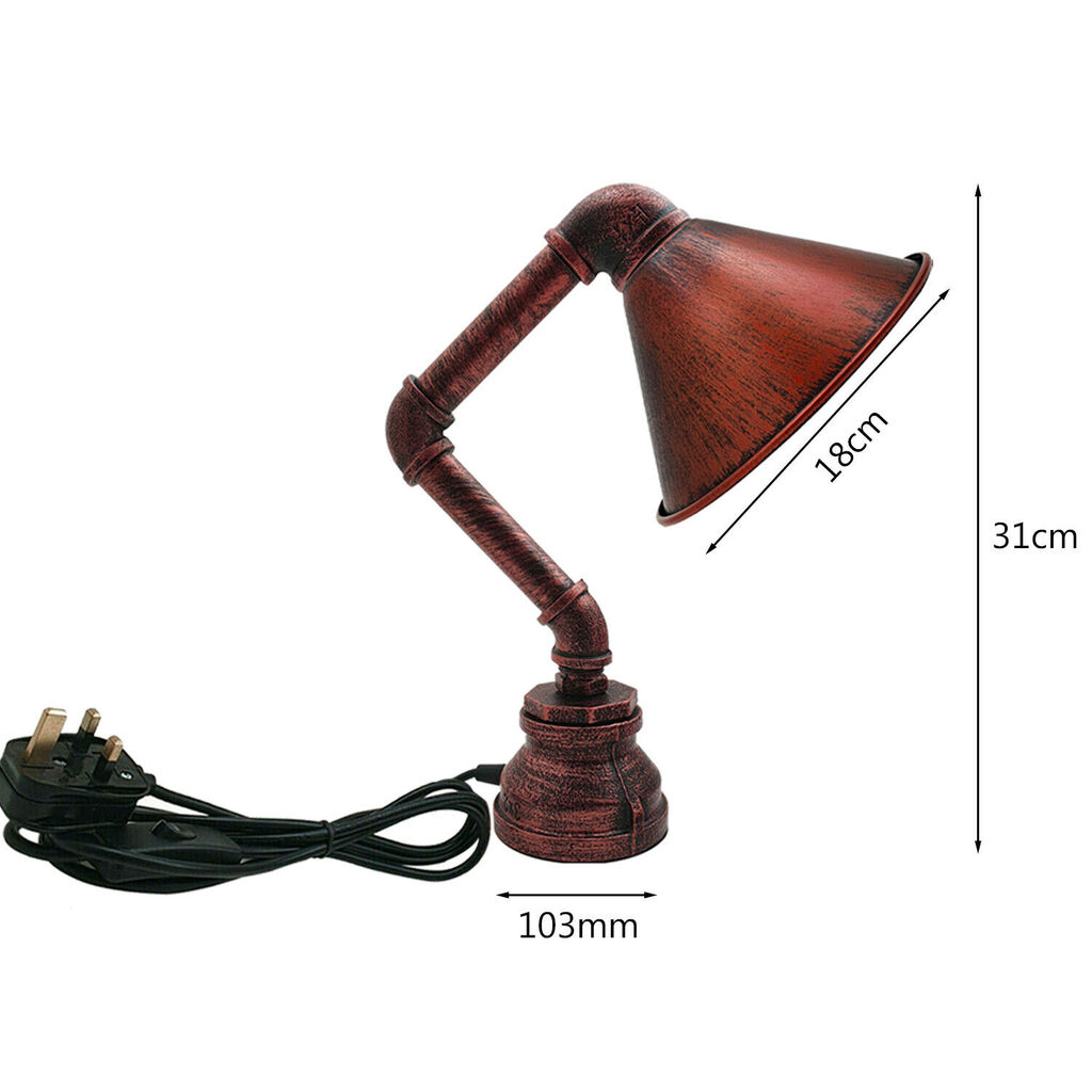 1 Table Lamp