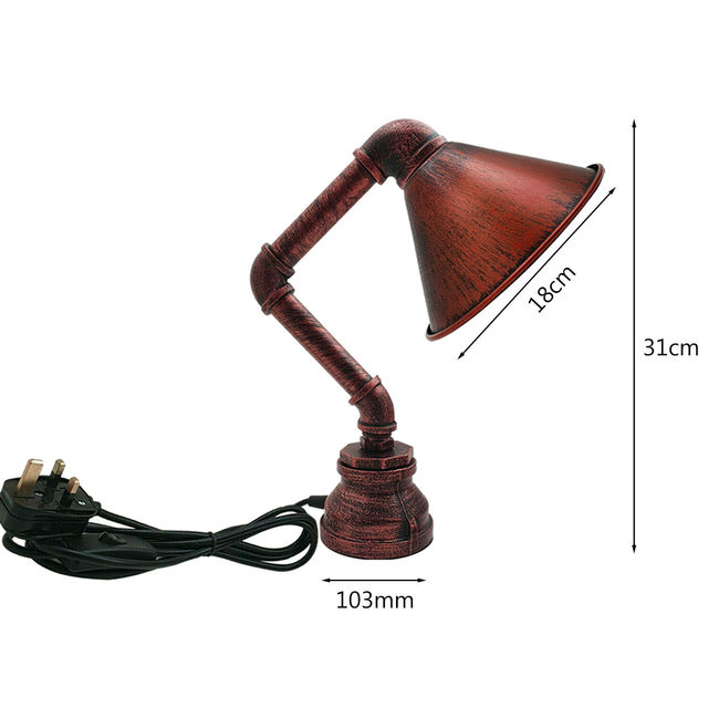 1 Table Lamp