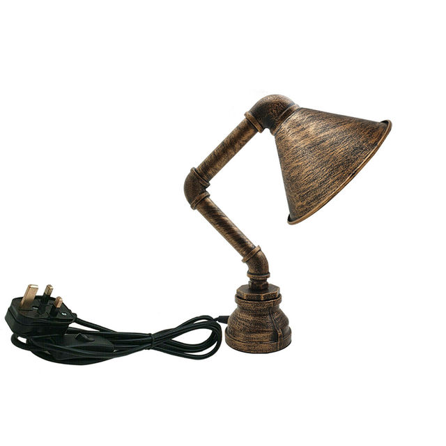 2 Table Lamp