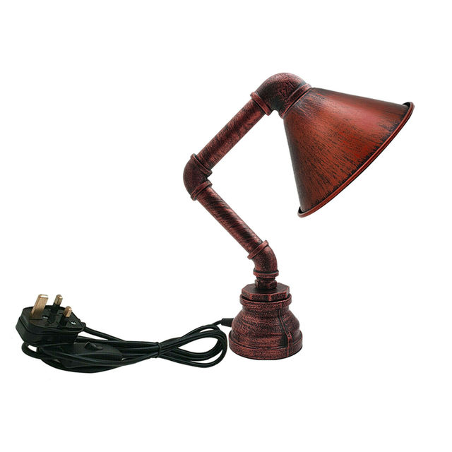 4 Table Lamp