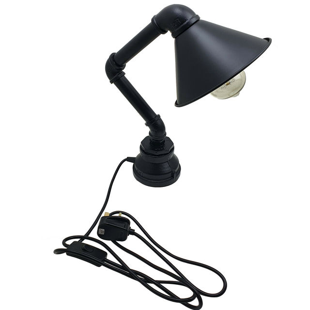 9 Table Lamp