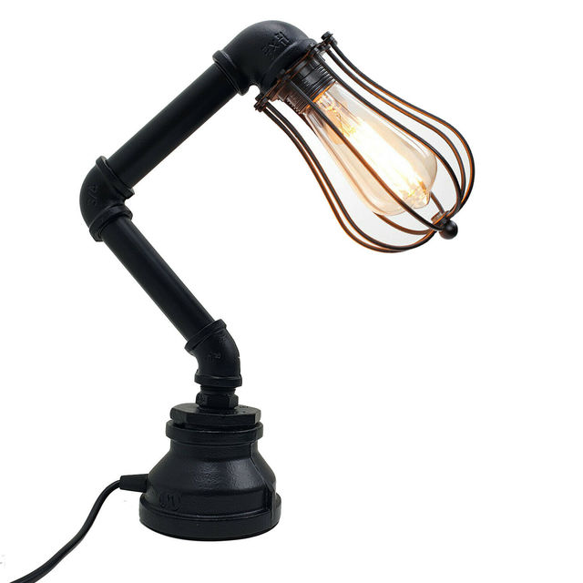 16 Table Lamp