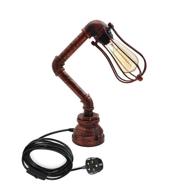 17 Table Lamp