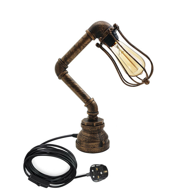 19 Table Lamp