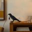 Bird Lamp - Table Lamp