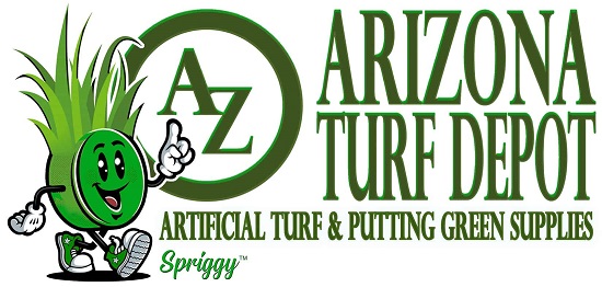 Logo Arizona Turf Depot