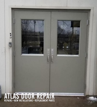 5 Atlas Door Repair