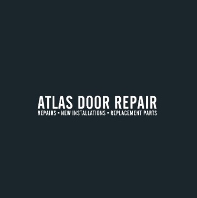 Atlas Door Repair logo Atlas Door Repair