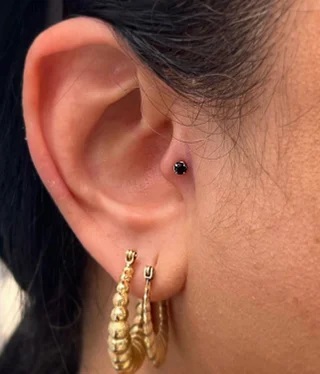 c3 Platinum Body Piercings