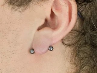 c5 Platinum Body Piercings