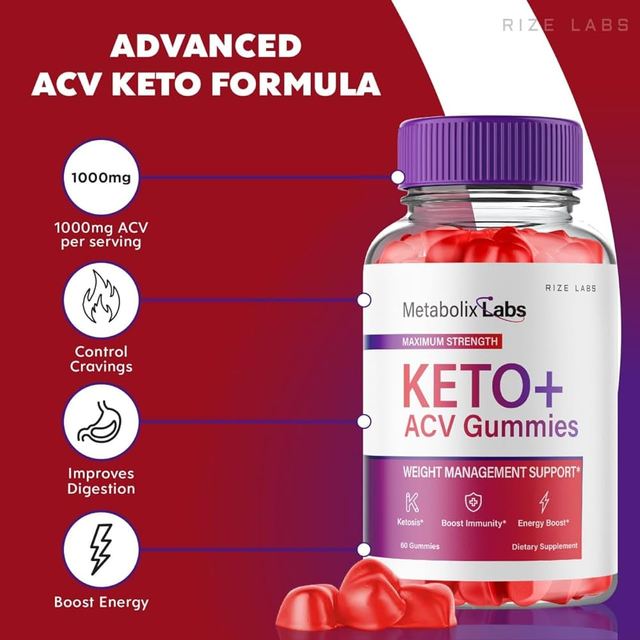 61ys1NVRuEL. AC UF1000,1000 QL80  What People Say About The Metabolic Keto ACV Gummies?