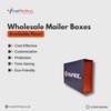 wholesale mailer boxes avai... - Picture Box