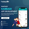 Top fantasy kabaddi app dev... - Picture Box