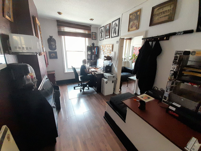 Never say Die tattoo NSD Tattoo