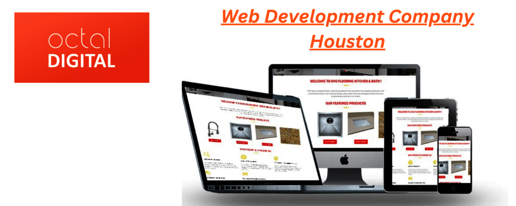 Web Development Company Houston Picture Box