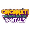 0Logo - Cincinnati Bounce House Ren...