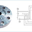 Ring Type Joint Flanges - Picture Box