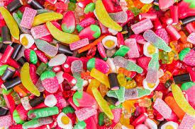 Serena Leafz CBD Gummies Serena Leafz CBD Gummies