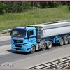 BT-SR-88  B-BorderMaker - Kippers Bouwtransport