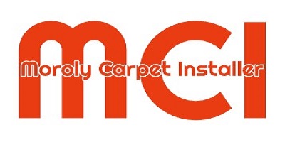logo Moroly Carpet Installer
