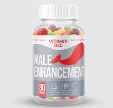 download (8) Vitamin Dee Male Enhancement Gummies [Truth Exposed] Value, Advantages, And Select Offers