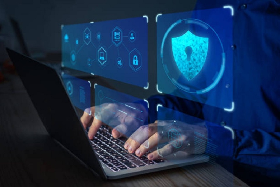 Data Protection Breach Reporting Essert Inc
