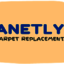 logo - Anetly Carpet Replacement
