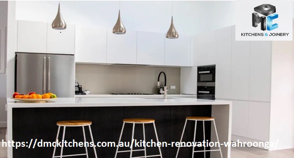 Kitchen Renovations Wahroonga Picture Box