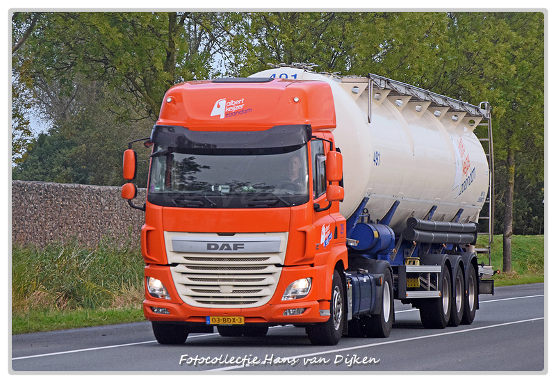 Keijzer Albert 03-BDX-3 BC 2023-BorderMaker - 