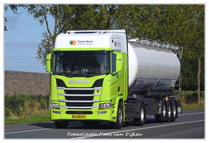 Keijzer Albert 15-BNH-8 BC 2023-BorderMaker - 