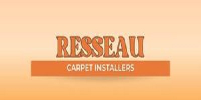 logo Resseau Carpet Installers