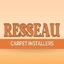 logo - Resseau Carpet Installers