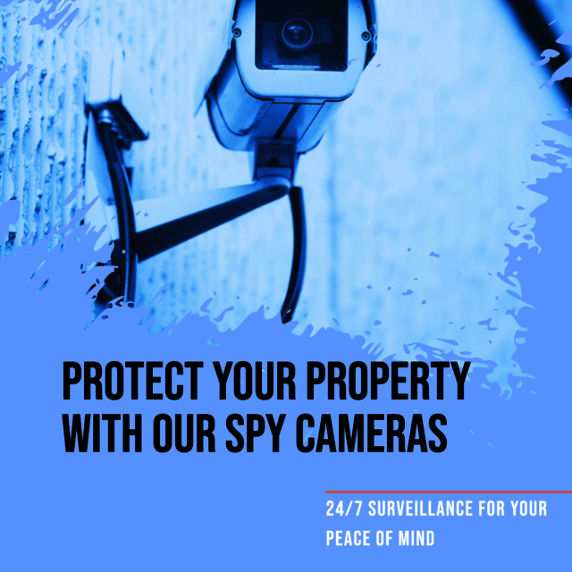 Must Understand Before Purchasing a Spy Camera The Deal Depot