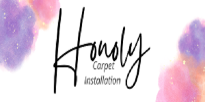logo Honoly Carpet Installation