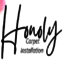 logo - Honoly Carpet Installation
