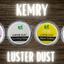 KEMRY - Luster Dust - Picture Box