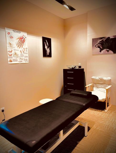 REGENESIS Physiotherapy   (4) REGENESIS Physiotherapy