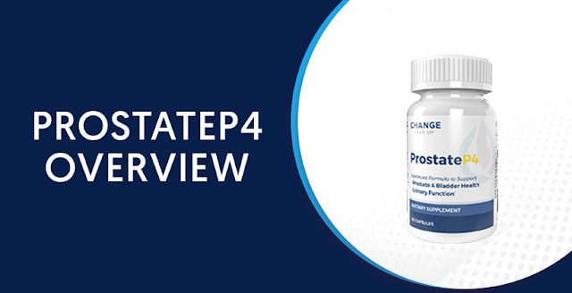 Change-That-Up-ProstateP4-3 Change That Up ProstateP4  [2023]: Understanding the Working Mechanism