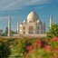 Taj Mahal - Symbol of Love - Travel