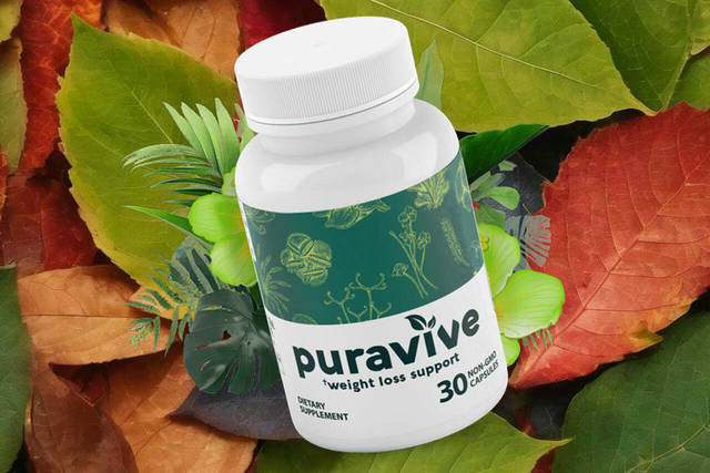 Puravive Weight Loss Support Reviews (United State Puravive Weight Loss