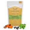 Turmeric Spice Tulsi Herbal... - Zen in a Sip: Find Serenity...
