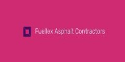 logo Fuellex Asphalt Contractors