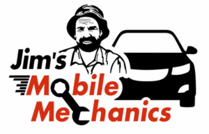 Logo Jim's Mobile Mechanics
