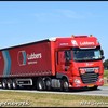 70-BTD-2 DAF 106 Lubbers-Bo... - Rijdende autos 2023