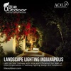 landscape lighting Indianap... - Lite Outdoor