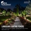 landscape lighting Fishers - Lite Outdoor