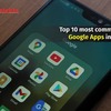 Top 10 google apps - Picture Box