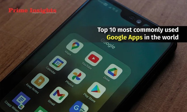 Top 10 google apps Picture Box